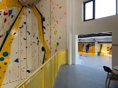 -问山MountQuest攀岩馆