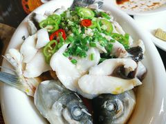 -凤厨顺德水乡凤味馆(大良锦龙路店)