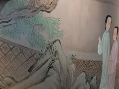 -淮香国色·淮扬菜(正大中心店)