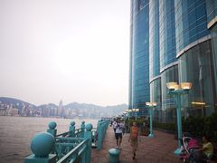 -香港九龙海逸君绰酒店