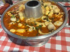 -串王阿三烧烤·小龙虾·烤鱼(拱墅胜利河美食街店)