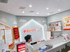 -昂立少儿成长中心(普陀星方汇校区)