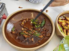 -龚师傅土菜馆.地道农家菜(魅力湘西店)