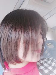 -Rise Hair上升造型