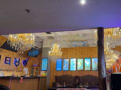 -明日世界密室轰趴·剧本桌游·箭馆团建(国贸店)