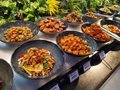 -梨花自助烤肉(乐宾店)