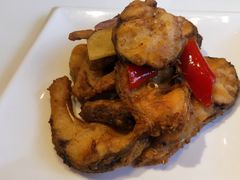 -清晖小苑•顺德地方菜(壹海城店)