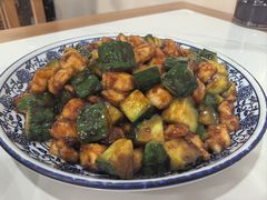 -北大地皖峰饭馆