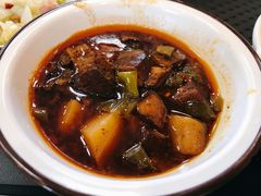 -乡村基(双流时代奥特莱斯餐厅)