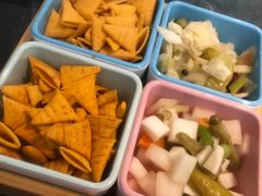 -刘一锅筋头巴脑(新民街店)