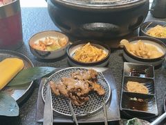 -炭虎烤肉(桂林路店)
