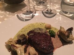 -广州四季酒店·佰鲜汇·现代法餐