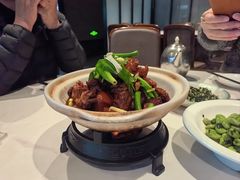 -壹只菜·崇明本地特色菜(崇明南门店)