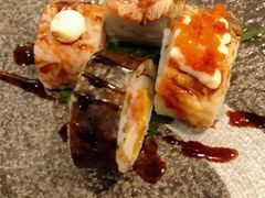 -南苑环球酒店-稻菊日式餐厅(鄞县大道店)