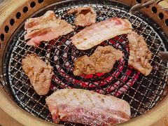 -神户赤童日式烤肉(金地广场店)