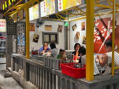 -彭耕记猪油炒小菜(吉联mall店)