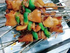 -九喜龙虾(凤城六路直营店)