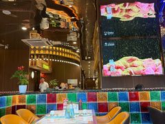 -巴依老爷新疆美食(常营店)