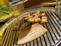-釜山火炉·海鲜烤肉(紫藤路店)