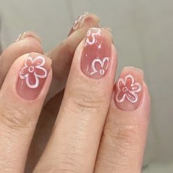 -悦指间美甲美睫