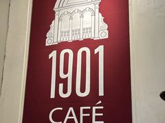 -1901 Cafe(西四店)