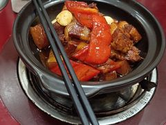 -来韶饭店