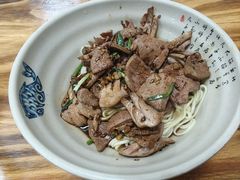 -无名氏面馆(邮电路店)