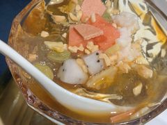 -渝信川菜 · 川味家常菜(长安店)