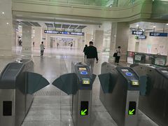 -黄浦路(地铁站)
