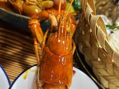 -星记小馆·小蓝龙·老南京砂锅菜(上海路店)