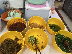 -家味螺蛳粉&烤鱼(五角场店)