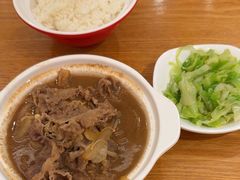 -南城香(北京南站店)