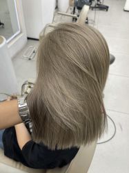 -AFA Hair studio·女士发型设计