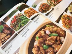 -美极鲜食坊(宝安南路店)