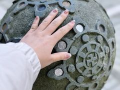 -高旻寺