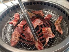 -火炉火自助餐(西直门凯德MALL店)