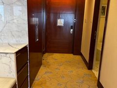 -广州香格里拉酒店