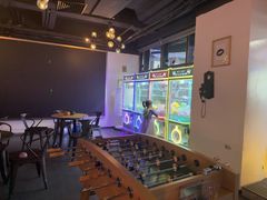 -CIAO·团建聚餐·生日派对轰趴馆(福田店)