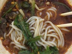 -桂在香知桂林米粉(红博中央公园店)