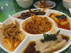 -令氏家外家周秦食府(高新店)