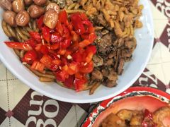 -老三样·旧食新味(船山路店)