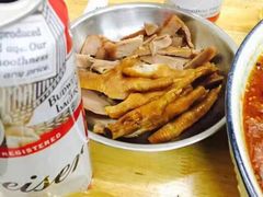 -无招牌