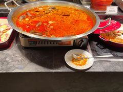 -安蒂娅·海鲜自助餐厅(安蒂娅美兰酒店)