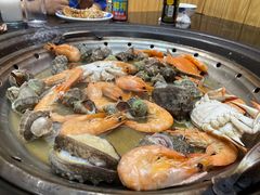 -大杰海鲜锅(基隆路店)