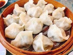 -韩记海鲜饺子旗舰店(红海新区店)