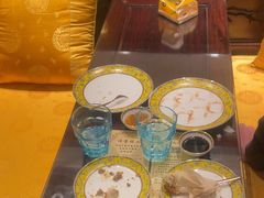 -富华斋饽饽铺·宫廷糕点·伴手礼(护国新天地店)