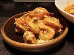-万丽轩·粤菜(王府井金茂万丽酒店)