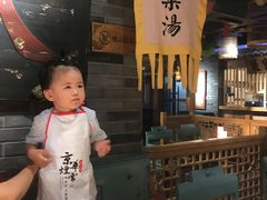 -京味斋·北京烤鸭(华威桥北工大店)