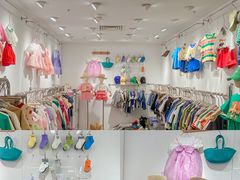 -广州白马服装市场