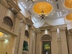 -山明水秀大饭店